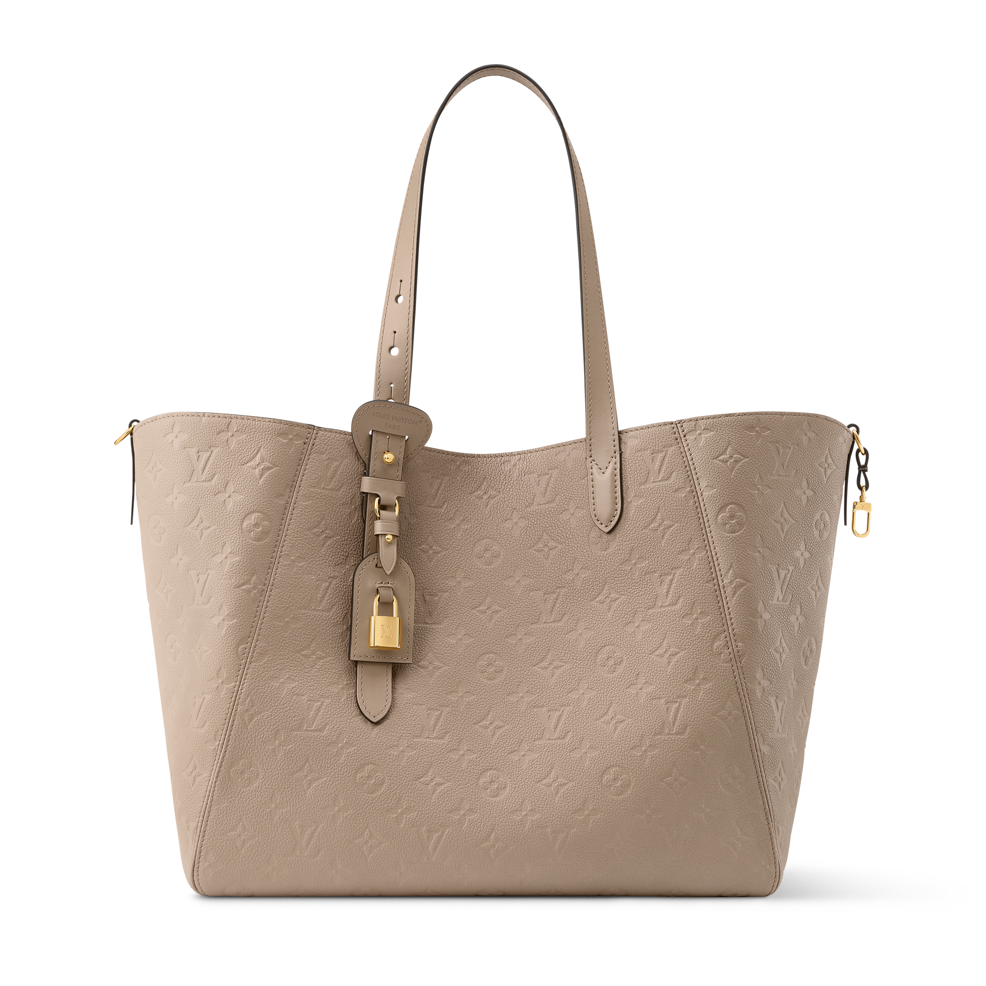 All In One MM Monogram Empreinte Leather - Women - Handbags